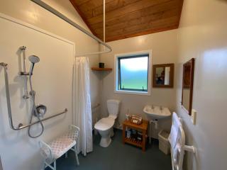 Makoura Lodge - 1
