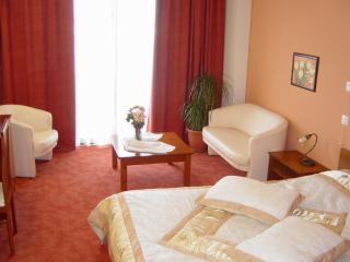 Achillio Hotel - Komotiní - 4