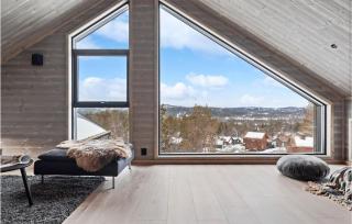 4 Bedroom Lovely Home In Rauland - Rauland - 9