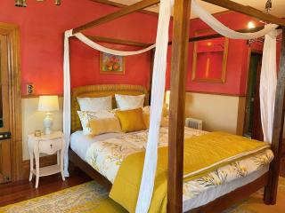 Tracy's Boutique B&B Farmstay - Wellsford - 7