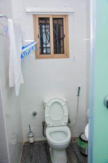 NIFEWAT APARTMENT,Cardiff suite 2bedroom apartment with gym ,Netflix and WiFi - Abuja - 2