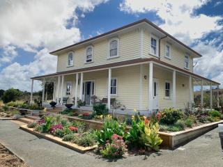 Tracy's Boutique B&B Farmstay - Wellsford - 0