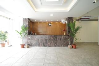 Nadanam Inn - Pondicherry - 2