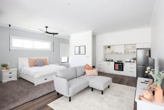 MySpace on Market - Loft 1 - 0