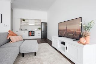 MySpace on Market - Loft 1 - 9