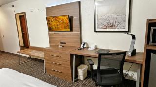 Estherville Hotel & Suites - Estherville - 1