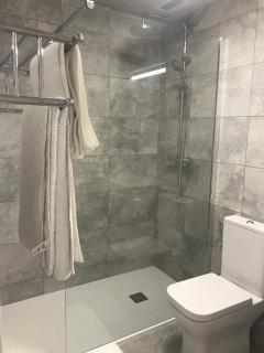 Casa Villamartin Plaza Apartment - Villacosta - 9