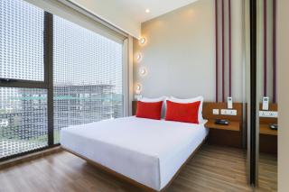 Lemon Tree Hotel, Kalina BKC, Mumbai - Mumbai - 9