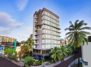 Lemon Tree Hotel, Kalina BKC, Mumbai - Mumbai - 0