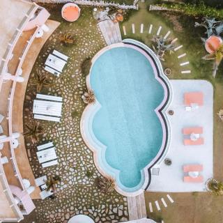 Belika Beach Club - Hiriketiya - 7