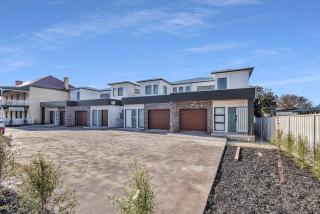 MySpace on Market - Loft 1 - 1