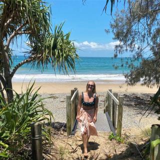 Beachfront Retreat - Ducted Air - Free Wifi - Coffs Harbour - 7