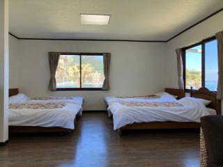 Sea Tiger Island Inn Shodoshima - Shodoshima - 8
