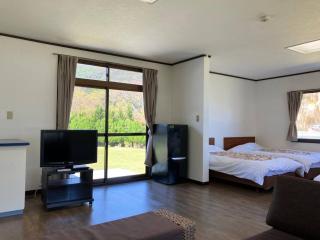 Sea Tiger Island Inn Shodoshima - Shodoshima - 7