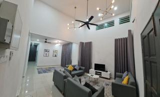 AYA HOMESTAY BANDAR MELAKA - Malakka - 0