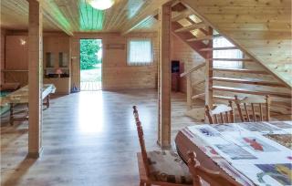 Four-Bedroom Holiday Home In Choczewo - Choczewo - 8