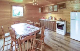 Four-Bedroom Holiday Home In Choczewo - 6