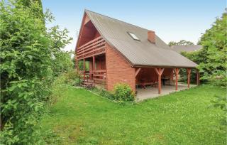 Four-Bedroom Holiday Home In Choczewo - Choczewo - 5