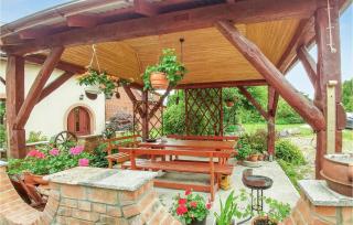 Four-Bedroom Holiday Home In Choczewo - 3