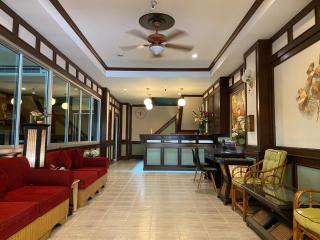 J STAR - Jomtien Beach - 6