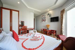 Quang Hoa Airport Hotel - Ho Chi Minh - 5