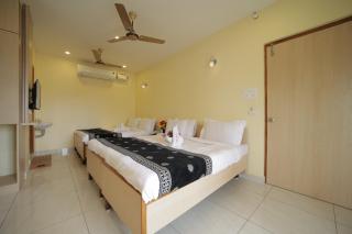Nadanam Inn - Pondicherry - 7