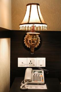 K Garden Hotel Parit Buntar - Parit Buntar - 9