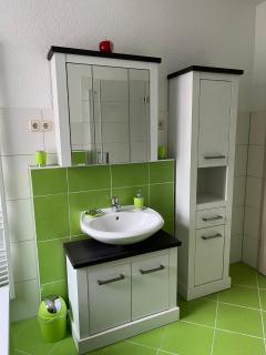 Ferienwohnung Apfeltraum - Thale - 8