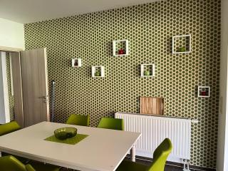 Ferienwohnung Apfeltraum - Thale - 5