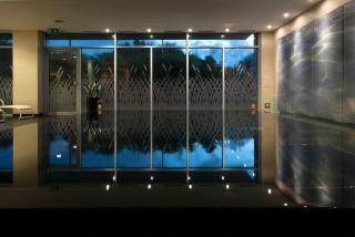 Captain's Club Hotel & Spa - 1