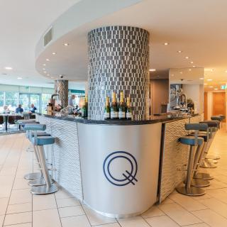 Captain's Club Hotel & Spa - Christchurch - 4