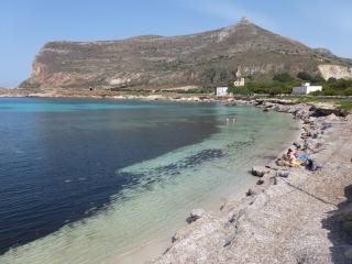 Casale Due Palme - Favignana - 6