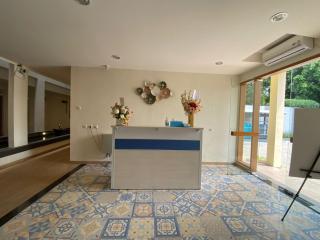 The Home Srengseng - 6