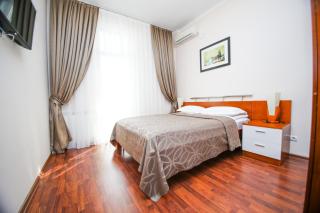 Ardager Residence - Atyrau - 1