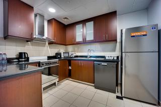 Incredible 2BD Sea View apartment in the JBR - Dubai - 3