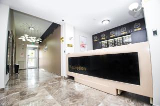 Ardager Residence - Atyrau - 5