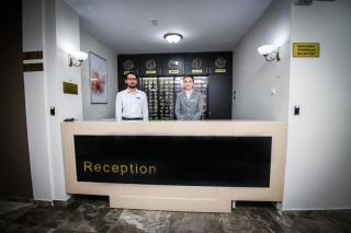 Ardager Residence - Atyrau - 7