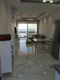 The Belvedere Latchi Marina - Lachi - 7