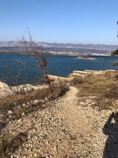 Holiday home in Klimno - Insel Krk 42238 - 3