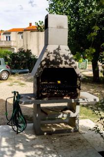 Apartments in Lopar - Insel Rab 26467 - 4