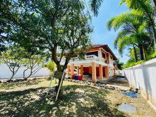 Ma Baan House by the sea - Cha Am Beach - 7