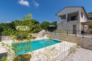 Villa Irma - Golaš - 8