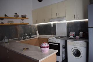 happy2 Andre Άνετο διαμέρισμα στην Καλλιθέα - 9