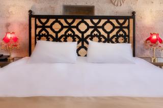 HacıAşık Konağı Butik Hotel - Avanos - 6