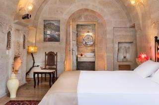 HacıAşık Konağı Butik Hotel - Avanos - 2