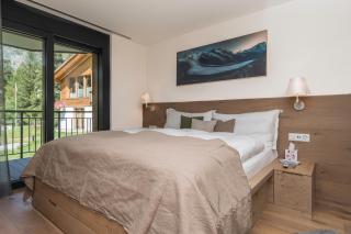 Apartment in Chalet Pizzo Fiamma - Zermatt - 6