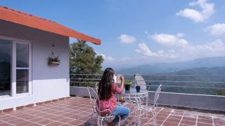 Misty Mountains Cottage - In the Lap of Nature! - 5