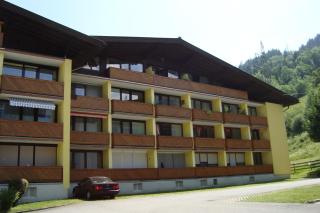 Appartement Schwarzenbacher - Kaprun - 5