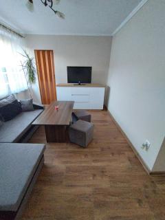 Apartament przy dworcu w Sanoku - Sanok - 0