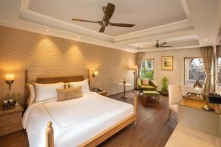 Heritage Village Resort & Spa Manesar-Gurgaon - Gurgaon - 4